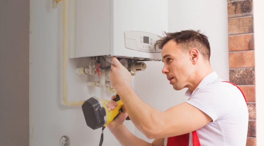 Professional sewer line replacement in Equality, IL